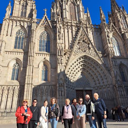 Fotografie Barcelona duben 2025-5