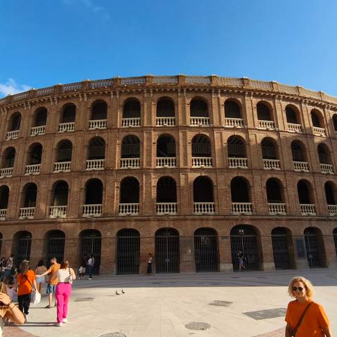 Fotografie Valencia září 2025-11